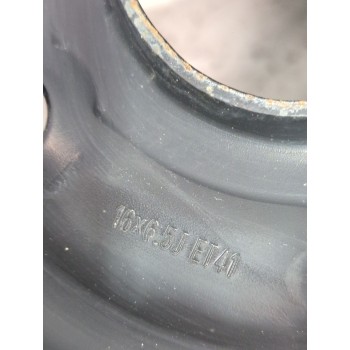 Recambio de llanta para mg zs suv (azs1) 1.5 vti referencia OEM IAM 10094066/15X65JET41  