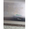 Recambio de tubo escape trasero para mg zs suv (azs1) 1.5 vti referencia OEM IAM 11817571  
