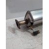 Recambio de tubo escape trasero para mg zs suv (azs1) 1.5 vti referencia OEM IAM 11817571  