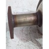 Recambio de tubo escape trasero para mg zs suv (azs1) 1.5 vti referencia OEM IAM 11817571  