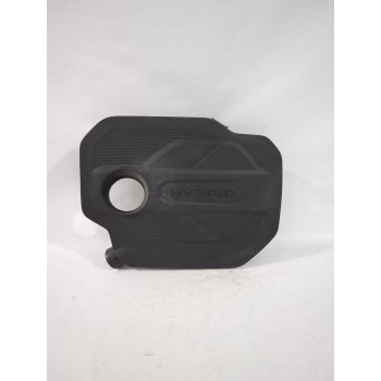 CUBIERTA MOTOR 11717848 