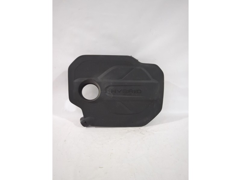 Recambio de cubierta motor para mg zs suv (azs1) 1.5 vti referencia OEM IAM 11717848  