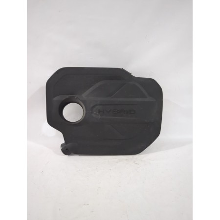 Recambio de cubierta motor para mg zs suv (azs1) 1.5 vti referencia OEM IAM 11717848  