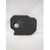 Recambio de cubierta motor para mg zs suv (azs1) 1.5 vti referencia OEM IAM 11717848  