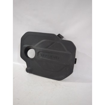 Recambio de cubierta motor para mg zs suv (azs1) 1.5 vti referencia OEM IAM 11717848  
