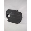 Recambio de cubierta motor para mg zs suv (azs1) 1.5 vti referencia OEM IAM 11717848  