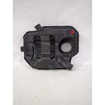 Recambio de cubierta motor para mg zs suv (azs1) 1.5 vti referencia OEM IAM 11717848  