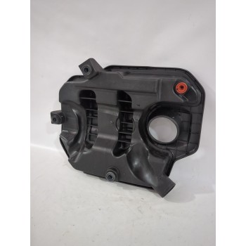 Recambio de cubierta motor para mg zs suv (azs1) 1.5 vti referencia OEM IAM 11717848  