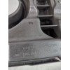 Recambio de cubierta motor para mg zs suv (azs1) 1.5 vti referencia OEM IAM 11717848  