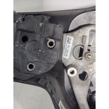Recambio de volante para toyota yaris (_p13_) 1.5 (nsp131_) referencia OEM IAM 3067441  