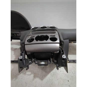 Recambio de salpicadero para peugeot 308 i (4a_, 4c_) 1.6 hdi referencia OEM IAM 8231HC  