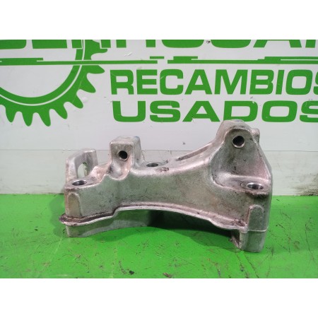 Recambio de soporte motor para peugeot 307 berlina (s2) 1.6 16v hdi referencia OEM IAM 9645382880  