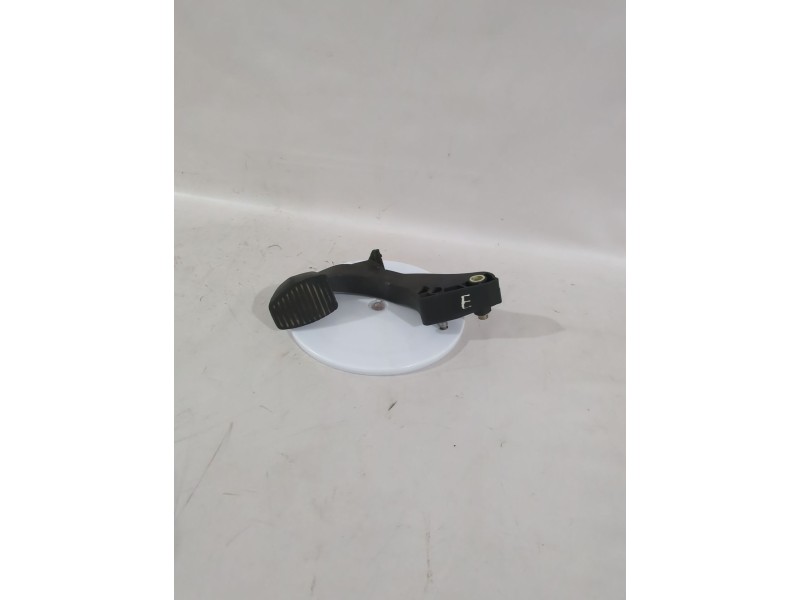 Recambio de pedal embrague para peugeot 308 i (4a_, 4c_) 1.6 hdi referencia OEM IAM 2127Z5  