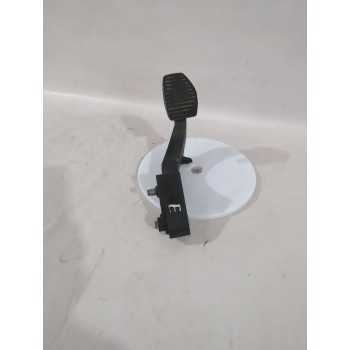 Recambio de pedal embrague para peugeot 308 i (4a_, 4c_) 1.6 hdi referencia OEM IAM 2127Z5  