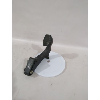 Recambio de pedal embrague para peugeot 308 i (4a_, 4c_) 1.6 hdi referencia OEM IAM 2127Z5  