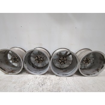 Recambio de juego llantas para mercedes-benz clk (c209) clk 240 (209.361) referencia OEM IAM A2194010002  