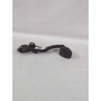 Recambio de pedal freno para peugeot 308 i (4a_, 4c_) 1.6 hdi referencia OEM IAM 4501Y4 / 50262217S  