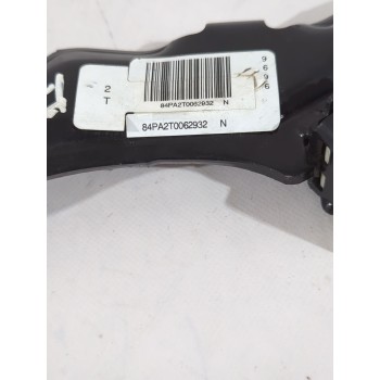Recambio de pedal freno para peugeot 308 i (4a_, 4c_) 1.6 hdi referencia OEM IAM 4501Y4 / 50262217S  