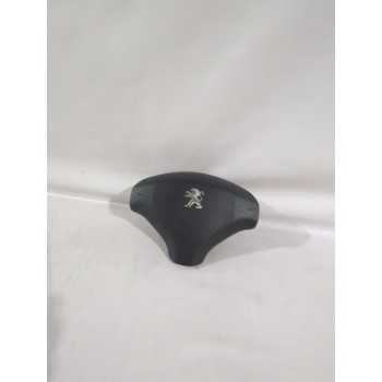 Recambio de airbag delantero izquierdo para peugeot 308 i (4a_, 4c_) 1.6 hdi referencia OEM IAM 4112LA  