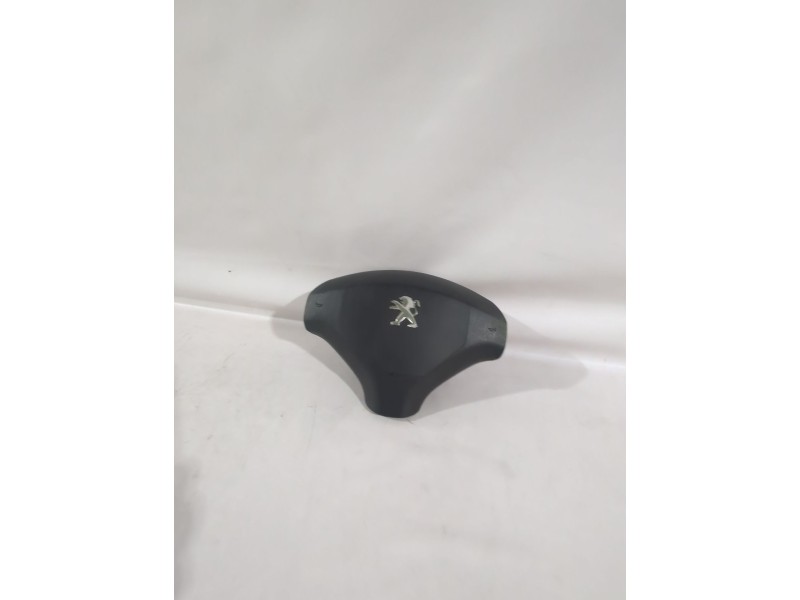 Recambio de airbag delantero izquierdo para peugeot 308 i (4a_, 4c_) 1.6 hdi referencia OEM IAM 4112LA  