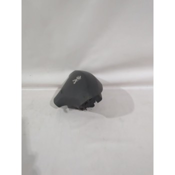 Recambio de airbag delantero izquierdo para peugeot 308 i (4a_, 4c_) 1.6 hdi referencia OEM IAM 4112LA  