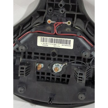 Recambio de airbag delantero izquierdo para peugeot 308 i (4a_, 4c_) 1.6 hdi referencia OEM IAM 4112LA  