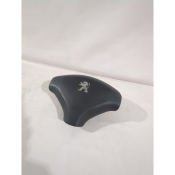 Recambio de airbag delantero izquierdo para peugeot 308 i (4a_, 4c_) 1.6 hdi referencia OEM IAM 4112LA  