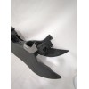 Recambio de consola central para peugeot 308 i (4a_, 4c_) 1.6 hdi referencia OEM IAM 7589RY  