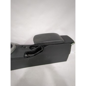 Recambio de consola central para peugeot 308 i (4a_, 4c_) 1.6 hdi referencia OEM IAM 7589RY  
