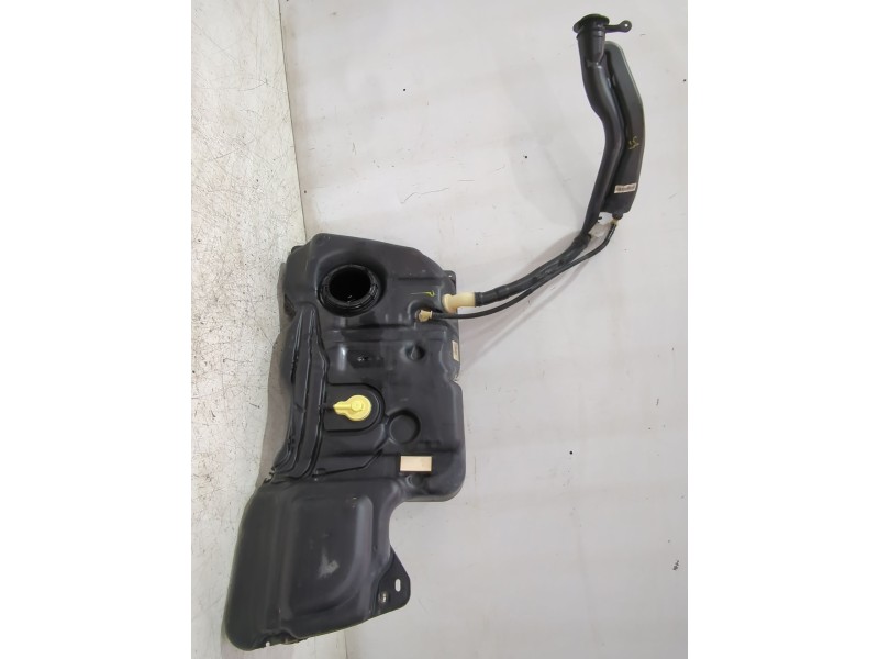 Recambio de deposito combustible para peugeot 308 i (4a_, 4c_) 1.6 hdi referencia OEM IAM 1606233180  