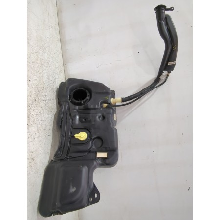 Recambio de deposito combustible para peugeot 308 i (4a_, 4c_) 1.6 hdi referencia OEM IAM 1606233180  