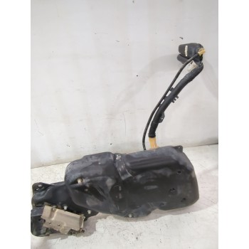 Recambio de deposito combustible para peugeot 308 i (4a_, 4c_) 1.6 hdi referencia OEM IAM 1606233180  