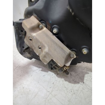 Recambio de deposito combustible para peugeot 308 i (4a_, 4c_) 1.6 hdi referencia OEM IAM 1606233180  