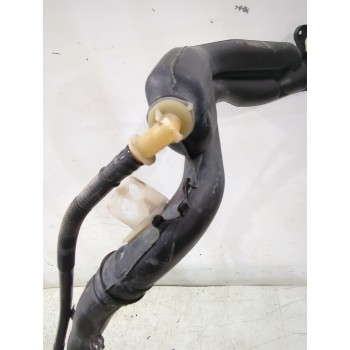 Recambio de deposito combustible para peugeot 308 i (4a_, 4c_) 1.6 hdi referencia OEM IAM 1606233180  