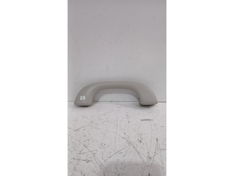Recambio de asidero techo delantero derecho para peugeot 308 i (4a_, 4c_) 1.6 hdi referencia OEM IAM 9681334080  