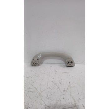 Recambio de asidero techo delantero derecho para peugeot 308 i (4a_, 4c_) 1.6 hdi referencia OEM IAM 9681334080  