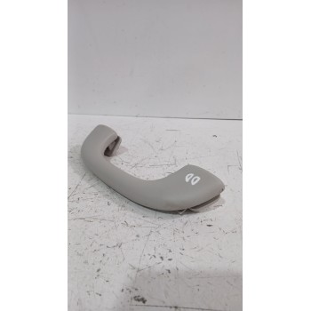 Recambio de asidero techo delantero derecho para peugeot 308 i (4a_, 4c_) 1.6 hdi referencia OEM IAM 9681334080  