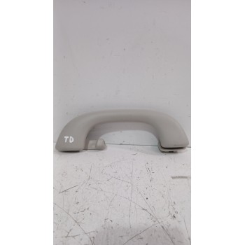 Recambio de asidero techo trasero derecho para peugeot 308 i (4a_, 4c_) 1.6 hdi referencia OEM IAM 9681334080  
