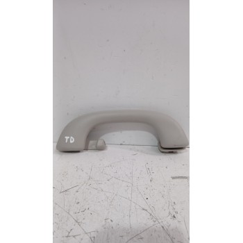 Recambio de asidero techo trasero derecho para peugeot 308 i (4a_, 4c_) 1.6 hdi referencia OEM IAM 9681334080  