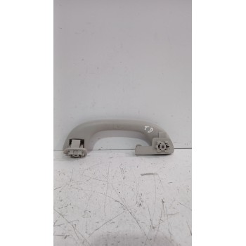 Recambio de asidero techo trasero derecho para peugeot 308 i (4a_, 4c_) 1.6 hdi referencia OEM IAM 9681334080  