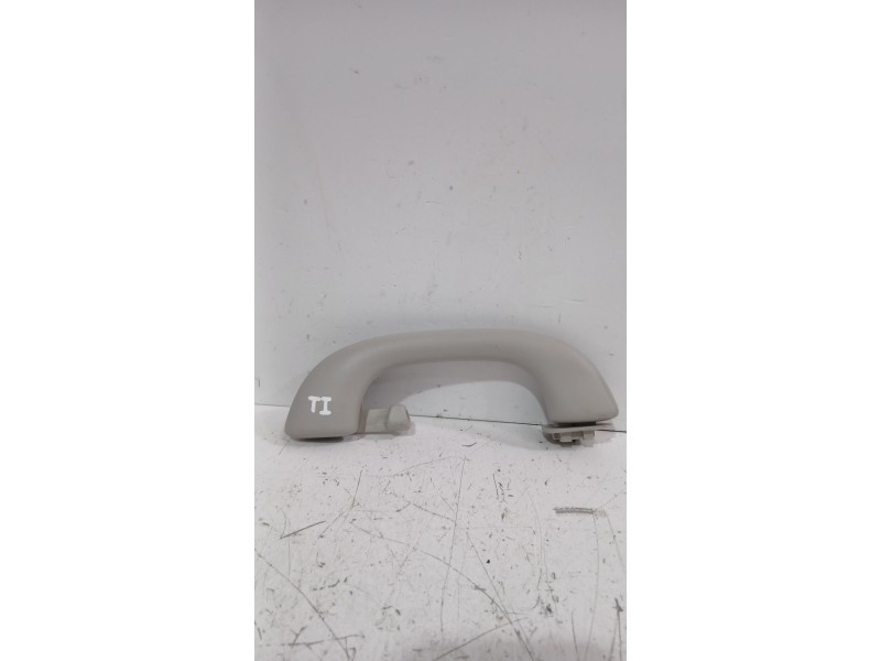 Recambio de asidero techo trasero izquierdo para peugeot 308 i (4a_, 4c_) 1.6 hdi referencia OEM IAM 9681334080  