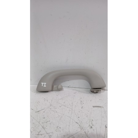 Recambio de asidero techo trasero izquierdo para peugeot 308 i (4a_, 4c_) 1.6 hdi referencia OEM IAM 9681334080  