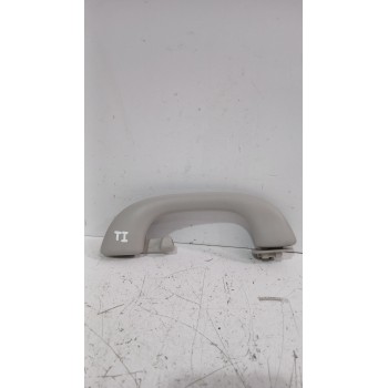 Recambio de asidero techo trasero izquierdo para peugeot 308 i (4a_, 4c_) 1.6 hdi referencia OEM IAM 9681334080  