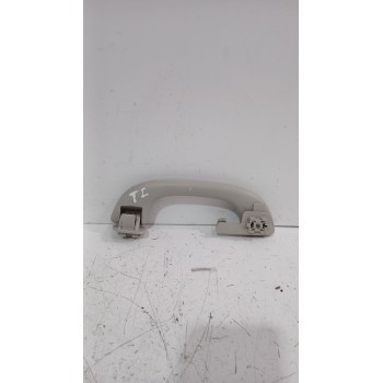 Recambio de asidero techo trasero izquierdo para peugeot 308 i (4a_, 4c_) 1.6 hdi referencia OEM IAM 9681334080  