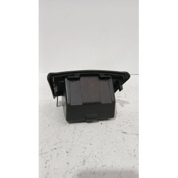 Recambio de cenicero para peugeot 308 i (4a_, 4c_) 1.6 hdi referencia OEM IAM 9661136377  