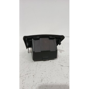 Recambio de cenicero para peugeot 308 i (4a_, 4c_) 1.6 hdi referencia OEM IAM 9661136377  