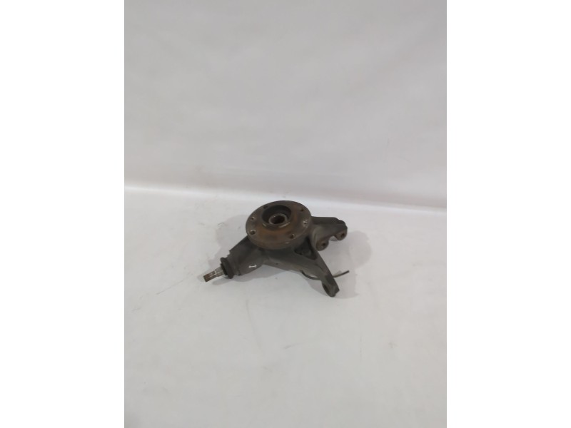 Recambio de mangueta delantera izquierda para peugeot 308 i (4a_, 4c_) 1.6 hdi referencia OEM IAM 364696  