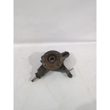 Recambio de mangueta delantera izquierda para peugeot 308 i (4a_, 4c_) 1.6 hdi referencia OEM IAM 364696  