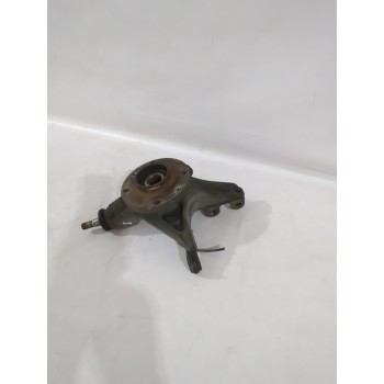 Recambio de mangueta delantera izquierda para peugeot 308 i (4a_, 4c_) 1.6 hdi referencia OEM IAM 364696  
