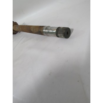 Recambio de transmision delantera derecha para peugeot 308 i (4a_, 4c_) 1.6 hdi referencia OEM IAM 3273QK  